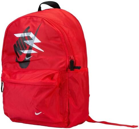 Nike Futura X 3 Brand Daypack - Red - One Size (21L) in Kuwait