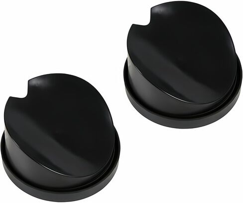 2Pcs Manhole Cover Repair Clean Out Pump Kit Fits for Yamaha Jet Boat 2000-2016, Replace# 67609-09-00 in Saudi Arabia