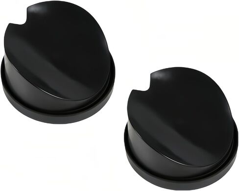 2Pcs Manhole Cover Repair Clean Out Pump Kit Fits for Yamaha Jet Boat 2000-2016, Replace# 67609-09-00 in Saudi Arabia