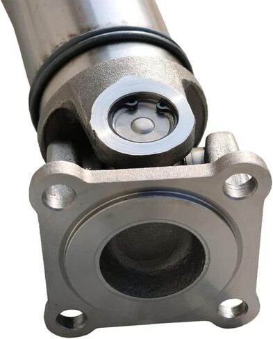 مجموعة Propshaft العمود الدائري الخلفي لـ AWD 2007-2014 Ford Edge لعام 2007-2014 Lincoln MKX ، استبدل# DT4Z-4R602-A ، 7T4Z4R602A ، DT4Z4R602A in Kuwait