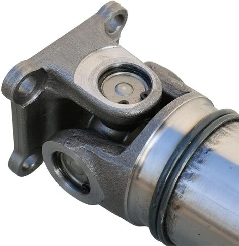 مجموعة Propshaft العمود الدائري الخلفي لـ AWD 2007-2014 Ford Edge لعام 2007-2014 Lincoln MKX ، استبدل# DT4Z-4R602-A ، 7T4Z4R602A ، DT4Z4R602A in Kuwait