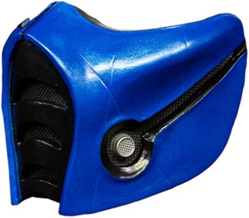 Trick Or Treat Studios Mortal Kombat Sub Zero Mask in Saudi Arabia