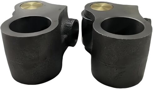 3417765 Rocker Arm Shaft Fits for Cummins QSM11 Engine Replace parts in Saudi Arabia