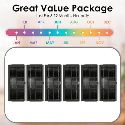 (2 حزمة) X40 Ultra Main Roller Brush متوافقة مع Dreame X30 Ultra/ X40 Ultra/ L10S Ultra/ L20 Ultra/ L10S Pro Ultra/ L10S Plus/ L10S Pro Gen 2/ L30 Ultra/ L40 Ultra/ D10S Plus ، Multi-Surface Brush in Saudi Arabia