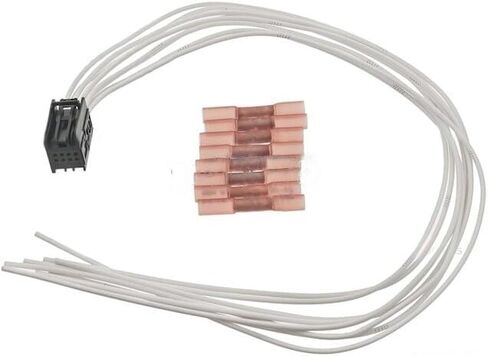 Ignition Switch Connector for 2019 Chevrolet Cruze in Saudi Arabia