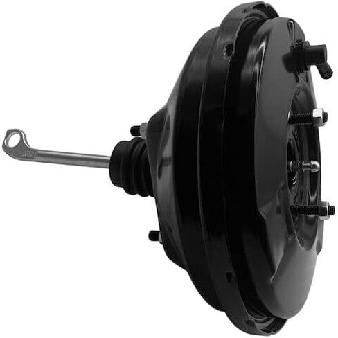 Power Brake Booster - متوافق مع Ford F -150 1979 (من الأرقام التسلسلية DJ0 ، 001) دون التحكم في السرعة in Saudi Arabia
