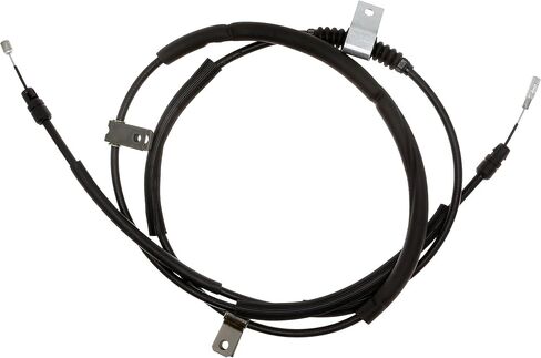 ACDelco Professional 18P96977 Rear Passenger Side Brake Cable in Saudi Arabia