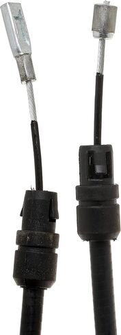 ACDelco Professional 18P96977 Rear Passenger Side Brake Cable in Saudi Arabia
