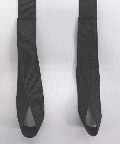 Super Shirt Stay Garters Stirrup Style in Saudi Arabia
