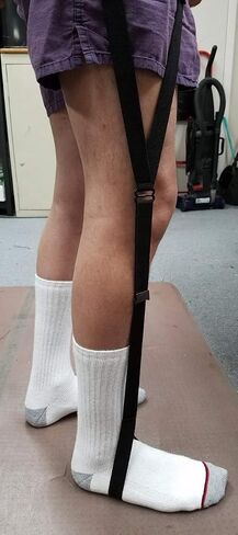 Super Shirt Stay Garters Stirrup Style in Saudi Arabia