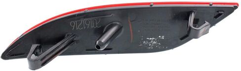 CarLights360: For 2016 2017 2018 Chevy Malibu Rear Reflector Passenger Side DOT Certified Replacement for GM1185113 | 23174490 in Saudi Arabia