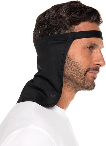 Coolibar Upf 50+ للجنسين Windom UV Hat Drape - Sun Sundraction in Saudi Arabia