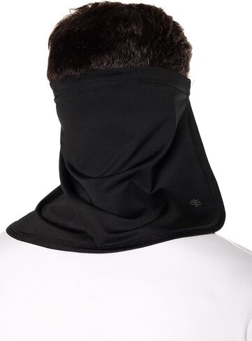 Coolibar Upf 50+ للجنسين Windom UV Hat Drape - Sun Sundraction in Saudi Arabia