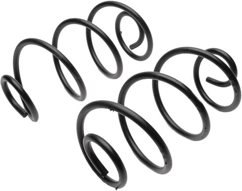 MOOG 5401 Coil Spring Set in Kuwait