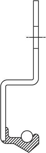 MOOG 5401 Coil Spring Set in Kuwait