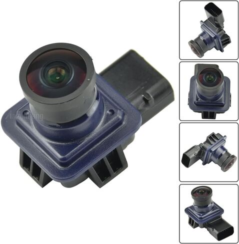 DM5Z-19G490-A DM5Z-19G490-B Backup Camera for Ford C-Max Energi Hybrid 2013-2016 in Saudi Arabia