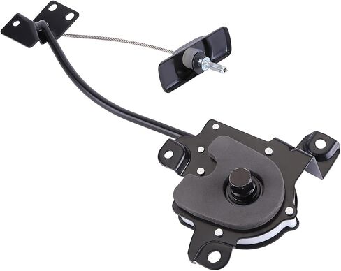Spare Tire Winch Carrier Hoist Assembly Fit for Hyundai Santa Fe for Kia Sorento 1.6L 2021-2023 Spare Tire Carrier Replaces ‎62800-P2000 62800P2000 Spare Tire Winch Spare Tire Hoist Mounting Bracket in Saudi Arabia
