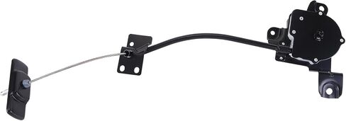 Spare Tire Winch Carrier Hoist Assembly Fit for Hyundai Santa Fe for Kia Sorento 1.6L 2021-2023 Spare Tire Carrier Replaces ‎62800-P2000 62800P2000 Spare Tire Winch Spare Tire Hoist Mounting Bracket in Saudi Arabia