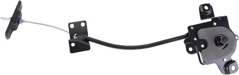 Spare Tire Winch Carrier Hoist Assembly Fit for Hyundai Santa Fe for Kia Sorento 1.6L 2021-2023 Spare Tire Carrier Replaces ‎62800-P2000 62800P2000 Spare Tire Winch Spare Tire Hoist Mounting Bracket in Saudi Arabia