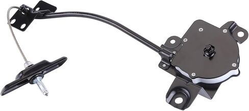 Spare Tire Winch Carrier Hoist Assembly Fit for Hyundai Santa Fe for Kia Sorento 1.6L 2021-2023 Spare Tire Carrier Replaces ‎62800-P2000 62800P2000 Spare Tire Winch Spare Tire Hoist Mounting Bracket in Saudi Arabia