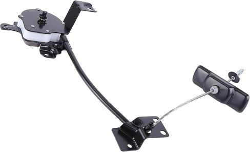 Spare Tire Winch Carrier Hoist Assembly Fit for Hyundai Santa Fe for Kia Sorento 1.6L 2021-2023 Spare Tire Carrier Replaces ‎62800-P2000 62800P2000 Spare Tire Winch Spare Tire Hoist Mounting Bracket in Saudi Arabia