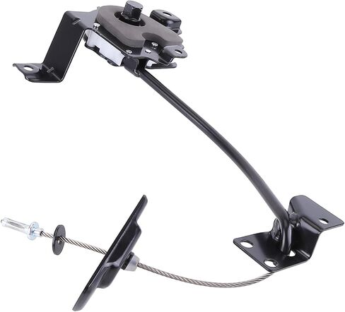 Spare Tire Winch Carrier Hoist Assembly Fit for Hyundai Santa Fe for Kia Sorento 1.6L 2021-2023 Spare Tire Carrier Replaces ‎62800-P2000 62800P2000 Spare Tire Winch Spare Tire Hoist Mounting Bracket in Saudi Arabia