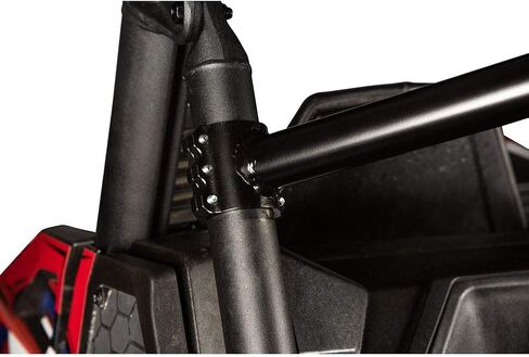 Tusk Spare Tyre Carrier متوافق مع Can-Am Maverick Trail 1000 DPS 2018-2025/Maverick Sport/Max 1000R 2019-2025 in Kuwait