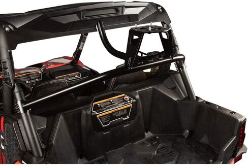 Tusk Spare Tyre Carrier متوافق مع Can-Am Maverick Trail 1000 DPS 2018-2025/Maverick Sport/Max 1000R 2019-2025 in Kuwait
