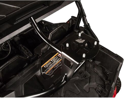 Tusk Spare Tyre Carrier متوافق مع Can-Am Maverick Trail 1000 DPS 2018-2025/Maverick Sport/Max 1000R 2019-2025 in Kuwait
