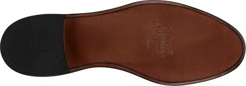 Justin Wes 10" Suede Roper Men's Western Boots - Durable Style Footwear for Everyday Comfort and Classic Ranch Look in Saudi Arabia