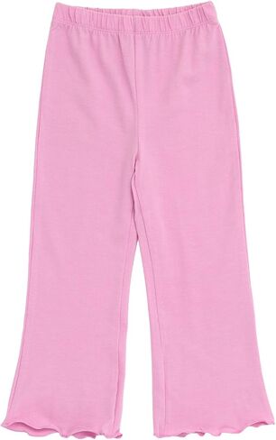 Bluey Girls T-Shirt and Ribbed Flare Leggings Outfit Set Toddler to Big Kid Sizes (2T - 10-12) in Saudi Arabia