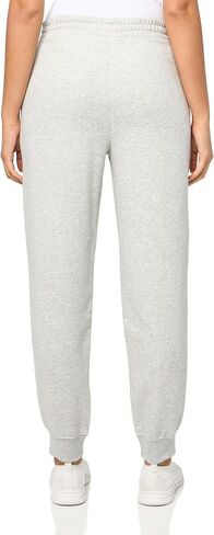PUMA Women's Essentials Logo Fleece Sweatpants in Saudi Arabia