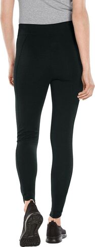 Coolibar UPF 50+ Lumaleo Leggings - Sun Sundraction in Kuwait