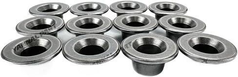 6BT Valve Seat Suitable for Cummins Engine Part in Saudi Arabia