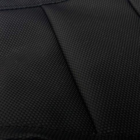 ATV Seat Cover for Suzuki LT-Z400 QuadSport Z 2003-2007 in Saudi Arabia