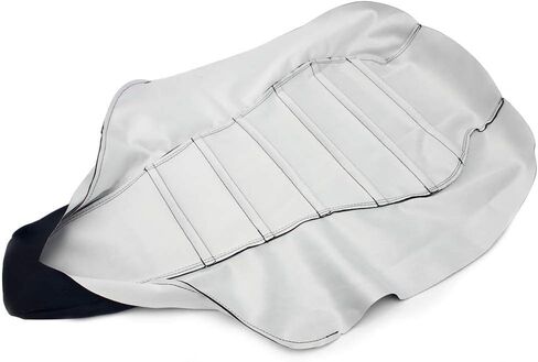 ATV Seat Cover for Suzuki LT-Z400 QuadSport Z 2003-2007 in Saudi Arabia