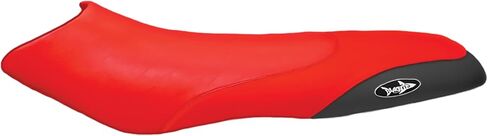 غطاء مقعد Blacktip Jetsports لـ Sea-Doo 1996-2001 GS ، GSI ، GSX / 1997-2000 GSX RFI ، GSX LTD (Red / Dark Gray) in Saudi Arabia
