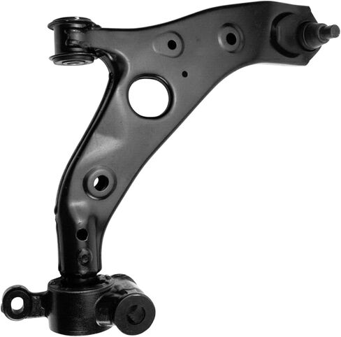 Detroit Axle - 2pc Front Lower Control Arms for 2014-2021 Mazda 6, 2013-2016 CX-5 Control Arms with Ball Joints Assembly 2015 Replacement in Kuwait