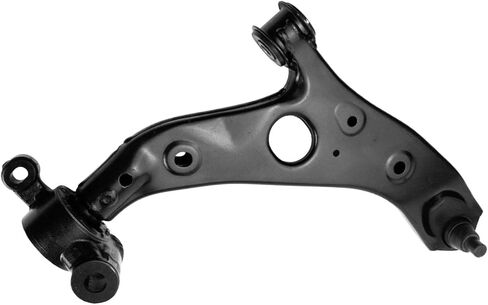 Detroit Axle - 2pc Front Lower Control Arms for 2014-2021 Mazda 6, 2013-2016 CX-5 Control Arms with Ball Joints Assembly 2015 Replacement in Kuwait