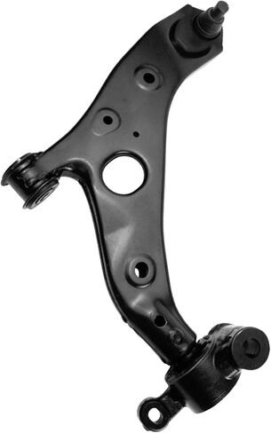 Detroit Axle - 2pc Front Lower Control Arms for 2014-2021 Mazda 6, 2013-2016 CX-5 Control Arms with Ball Joints Assembly 2015 Replacement in Kuwait