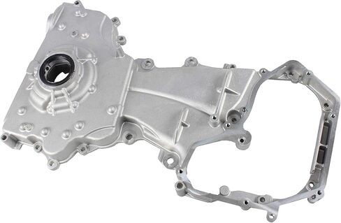 مضخة زيت DNJ OP638 لـ 02-06 Nissan/Altima ، Sentra ، 2.5L ، L4 ، DoHC ، 2488cc ، 152cid ، aspulated بشكل طبيعي in Saudi Arabia
