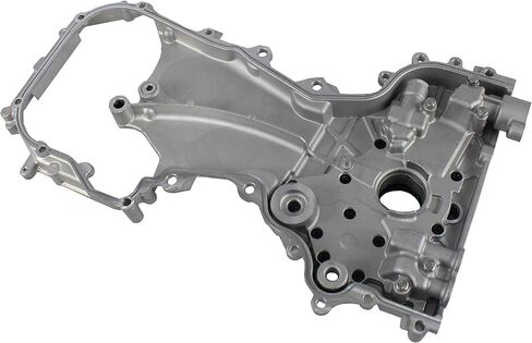 مضخة زيت DNJ OP638 لـ 02-06 Nissan/Altima ، Sentra ، 2.5L ، L4 ، DoHC ، 2488cc ، 152cid ، aspulated بشكل طبيعي in Saudi Arabia