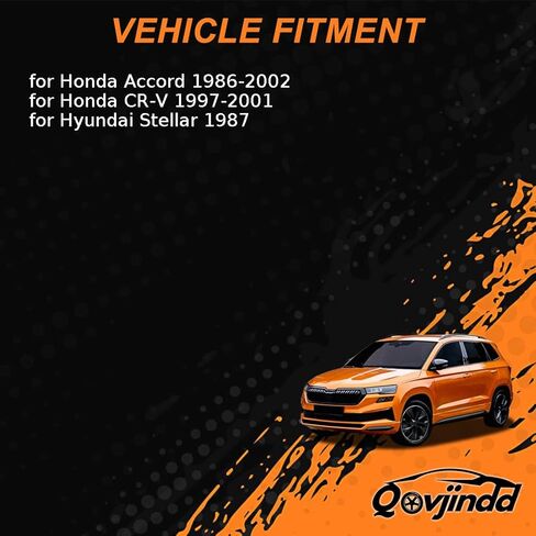 مجموعة أسطوانة بطولة بطولة فرامل الطبول الخلفية لـ Honda Accord ، CR-V 1986 1987 1988 1989 1990 1991-2002 لـ Hyundai Stellar 1987 استبدال 43321Se0003 ، 43322S0003 ، 43315SE0003 2PCS in Kuwait