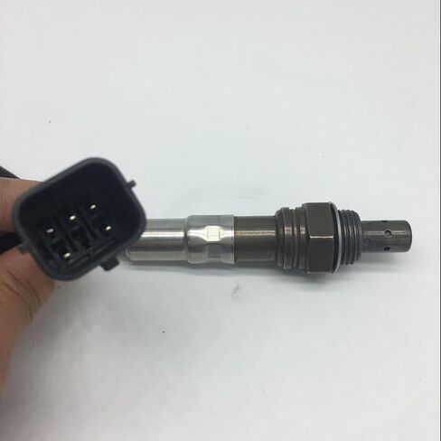 Car Oxygen Sensor Upstream 5-Wire Air Fuel Ratio O2 Oxygen Sensor/Fit For Mazda 6 1.8L 2.0L MZR 2007 2008 2009 2010 2011 2012 2013 LF4J-18-8G1A Sensor Car O2 Oxygen Sensor in Kuwait