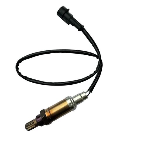 مستشعر أكسجين للسيارة/ملاءمة لـ Piaggio MP3 Scooter 400cc Oxygen Oquigen Lambda O2 Car O2 Axygen Sensor in Kuwait