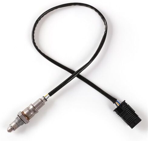 مستشعر أكسجين من أكسجين السيارة مستشعر الأوكسجين/ملاءمة لـ BMW S1000RR 11788567154 M18 SIZE 11 78 8 567 154 CAR O2 SESSOR (1PC) in Kuwait