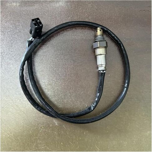 Car Oxygen Sensor Sensor Oxygen/Fit for Kawasaki ZX250R, ZX250R SE 2021 21176-0977 211760977 AZD4003-KJ016 AZD4003KJ016 Car O2 Oxygen Sensor in Saudi Arabia