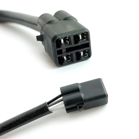 Car Oxygen Sensor 21176-0775 211760775 Oxygen O2 Sensor/Fit for Kawasaki Vulcan S EN650 2015-2022 Versys 650 KLE650 2015-2020 Car O2 Oxygen Sensor in Kuwait