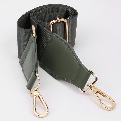 أكياس بوم للنساء - أكياس نايلون كروسد كروس جسم فاني حزم Bumbags العصرية محفظة حزام سعة كبيرة (A01 أسود) in Kuwait