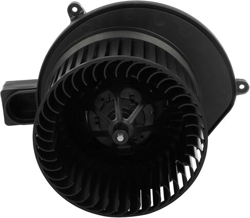 محرك منفاخ SCITOO HVAC 700168 لسيارة جيب مناسب لـ 2006-2010 لسيارة جيب كوماندر/2006-2010 لسيارة جيب جراند لشيروكي، استبدال OE-700168، 5143099AA، 5143099AB، CH3126124، PM9276، 75806 in Kuwait